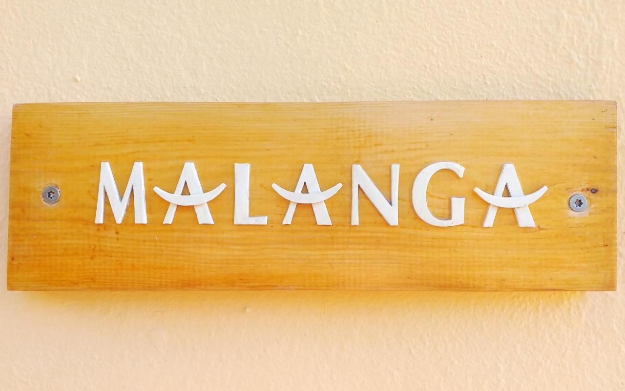 Studio Malacca, Malanga Et Majacudja - O Coeur De Deshaies Buitenkant foto